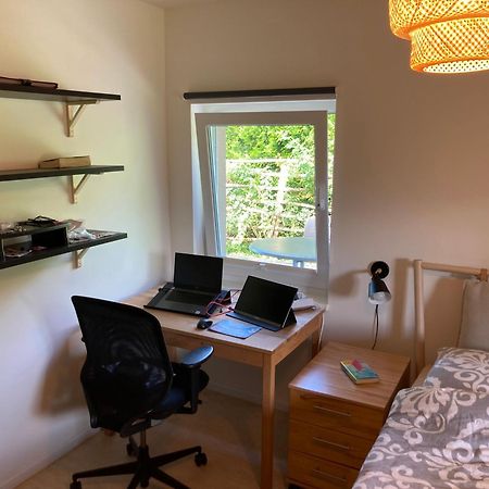 Ruheoase Unweit Von Berlin Apartment Koenigs Wusterhausen ภายนอก รูปภาพ