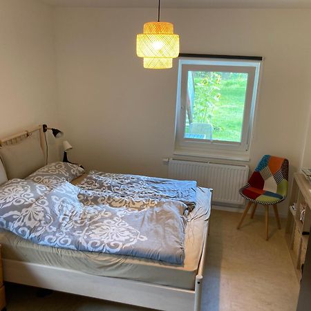 Ruheoase Unweit Von Berlin Apartment Koenigs Wusterhausen ภายนอก รูปภาพ