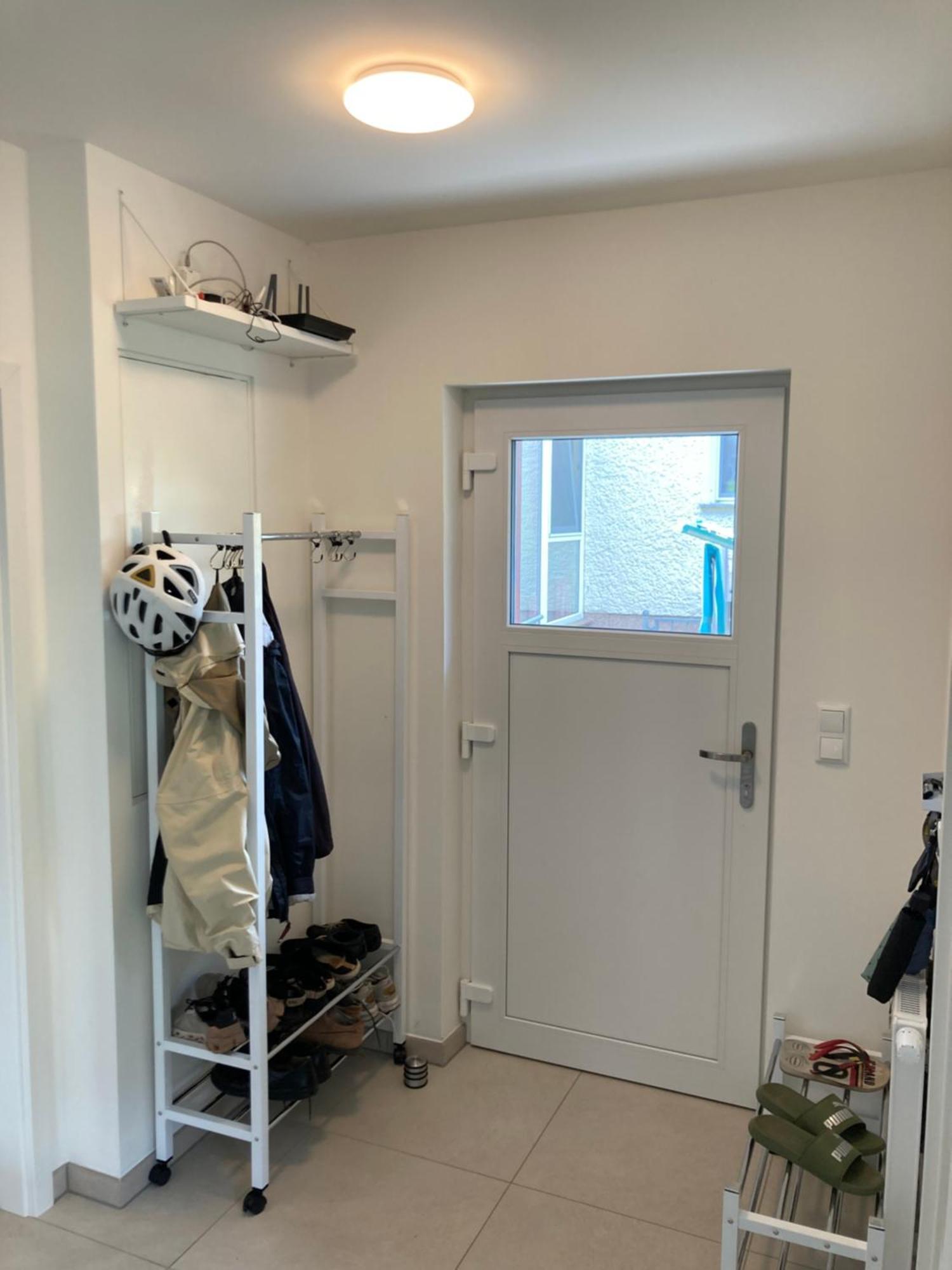 Ruheoase Unweit Von Berlin Apartment Koenigs Wusterhausen ภายนอก รูปภาพ