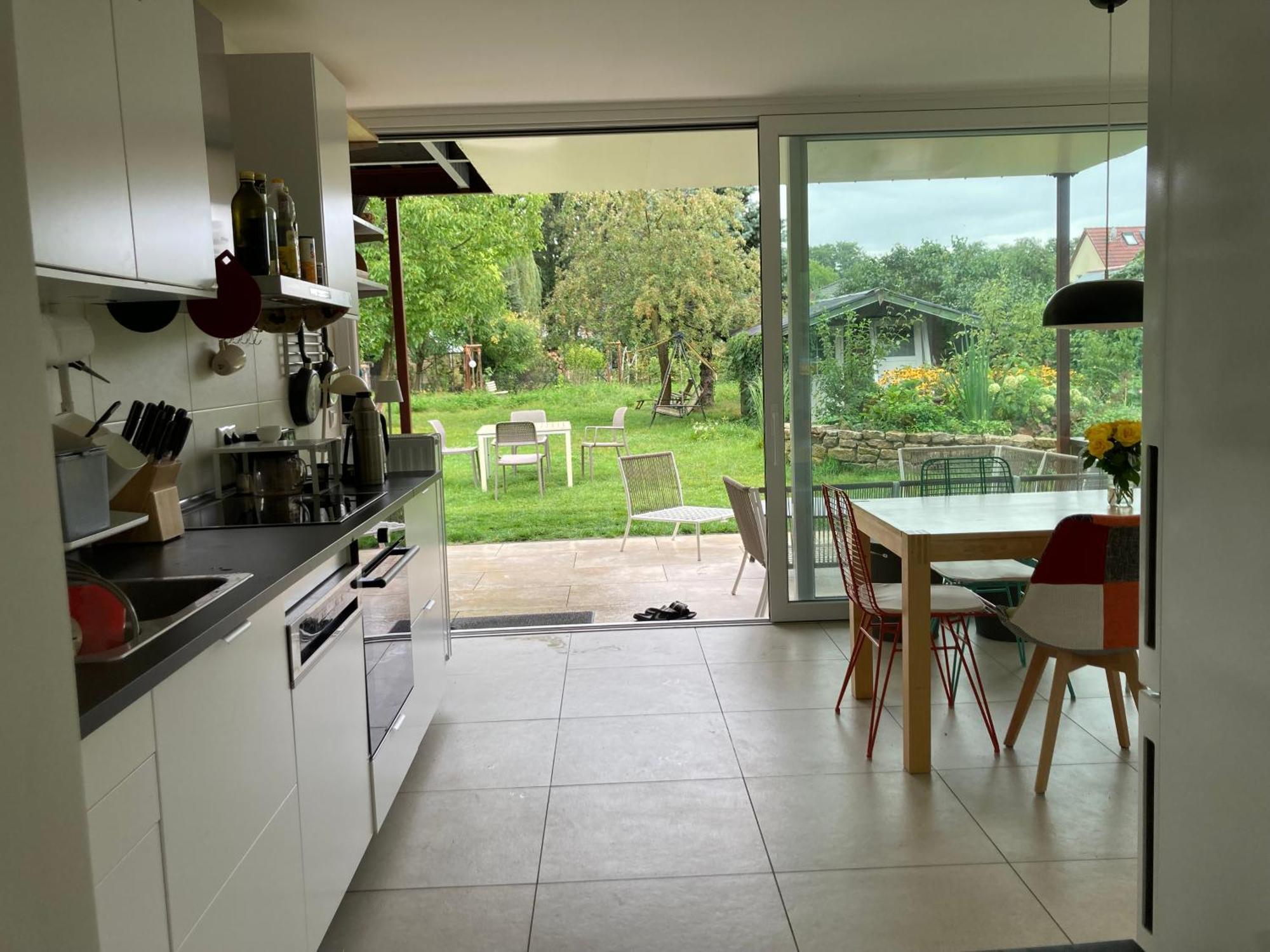 Ruheoase Unweit Von Berlin Apartment Koenigs Wusterhausen ภายนอก รูปภาพ
