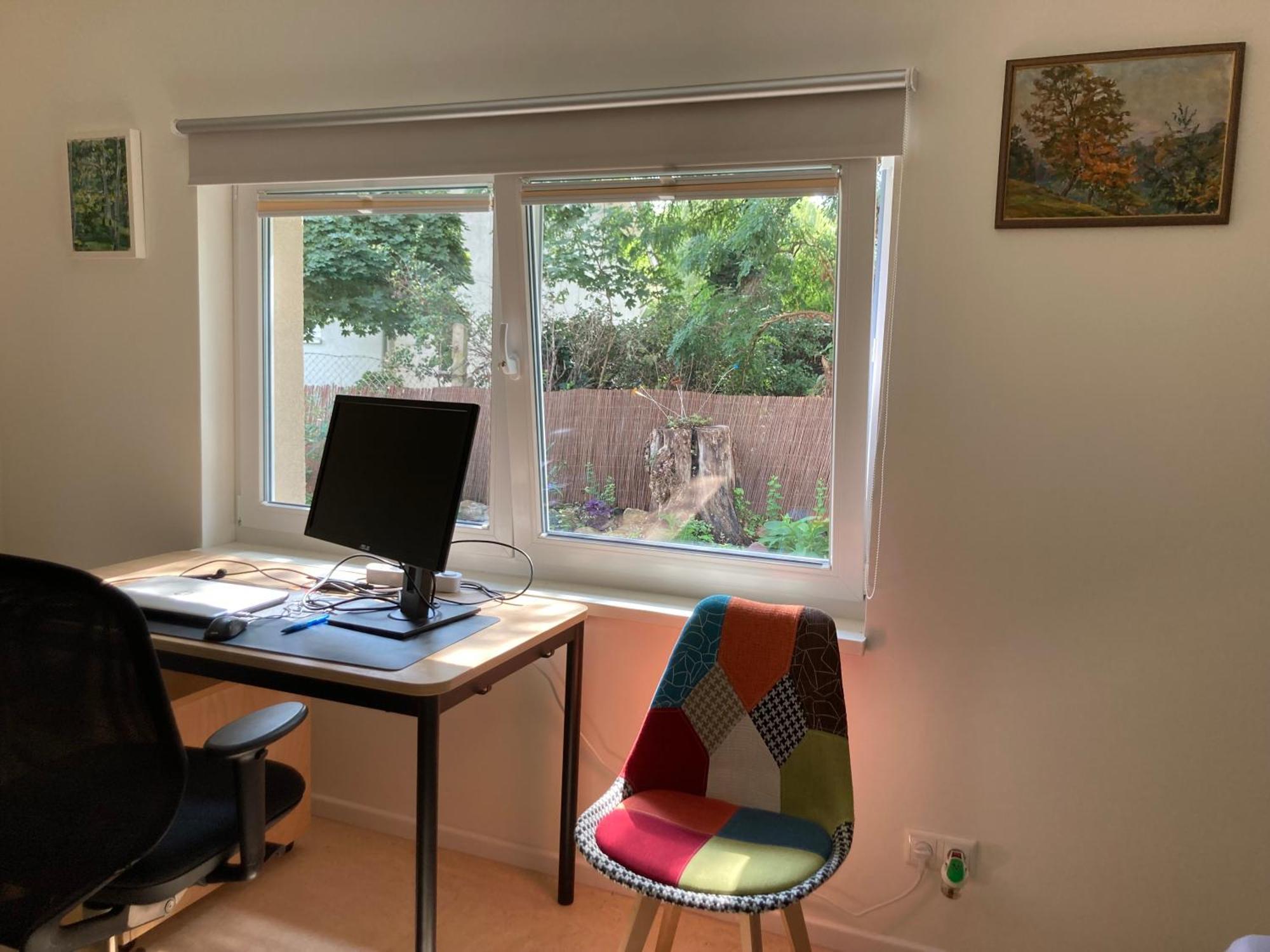 Ruheoase Unweit Von Berlin Apartment Koenigs Wusterhausen ภายนอก รูปภาพ